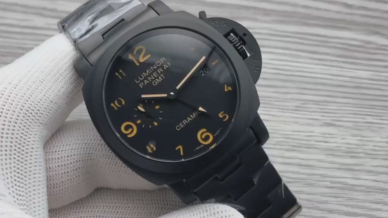 KING factory.Clone version, PAM00438.44mm.