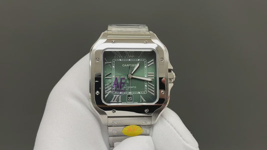 AF 39.8*47.5mm santos