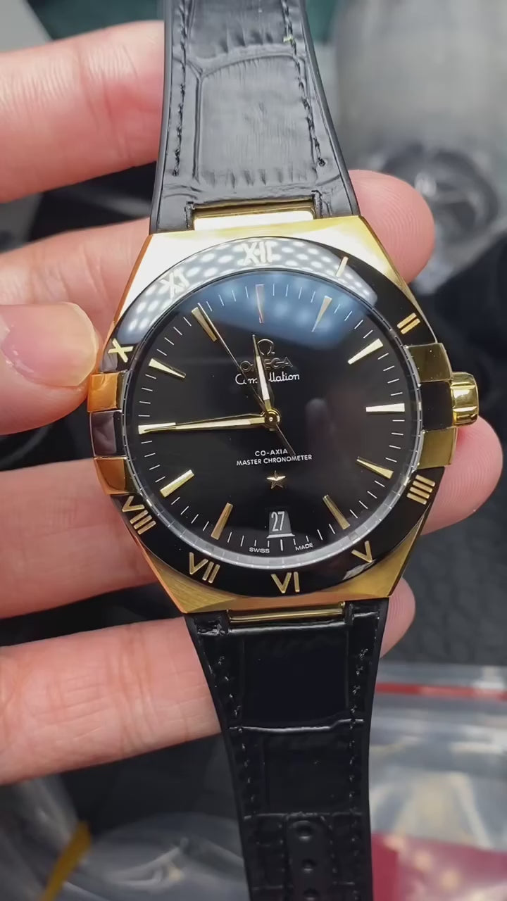 VS factory 41mm Constellation