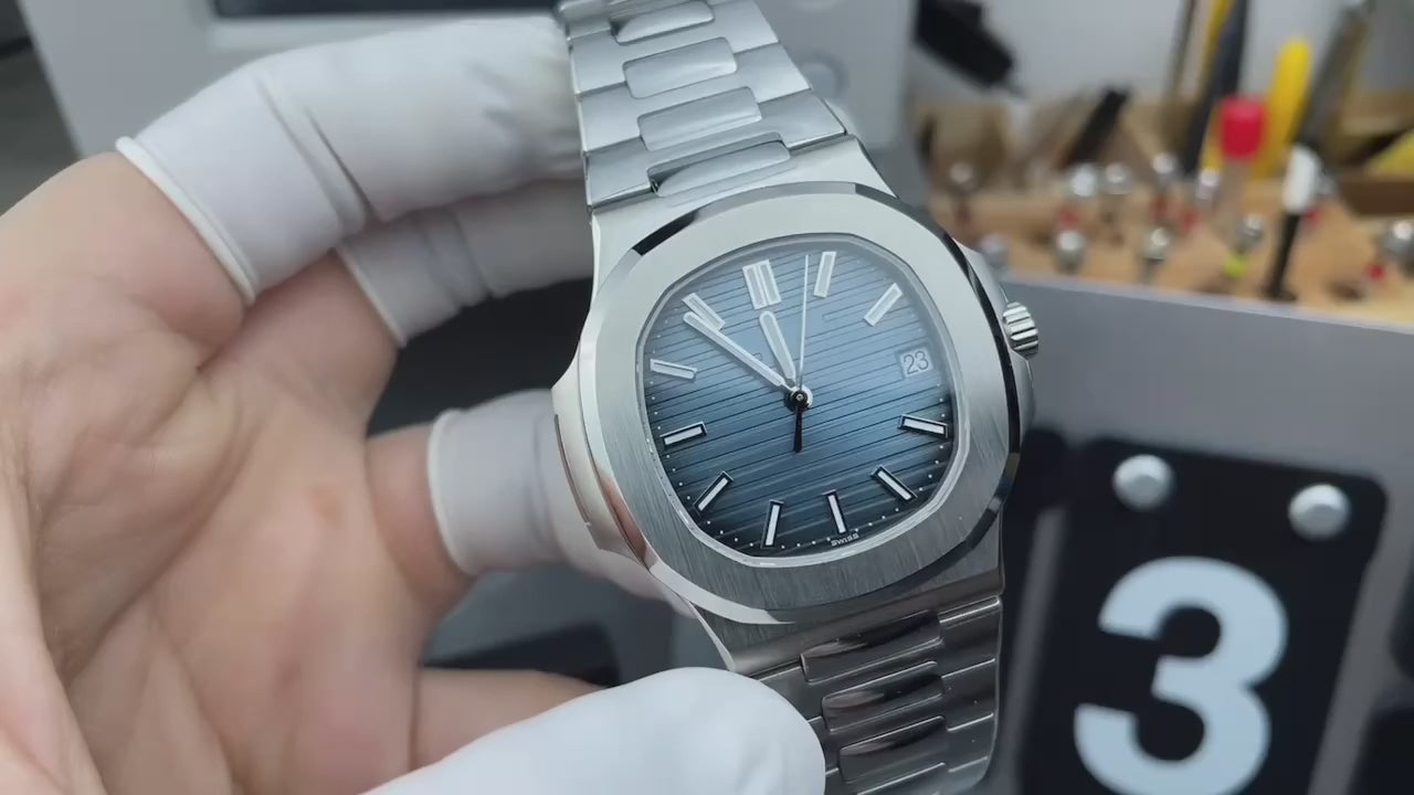 3K fabbrica Nautilus 5711