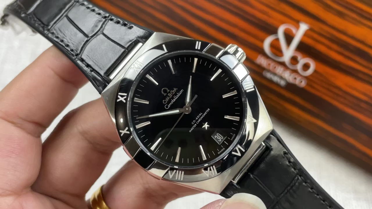 VS factory 41mm Constellation