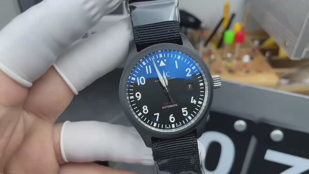 V7 factory IW 326906