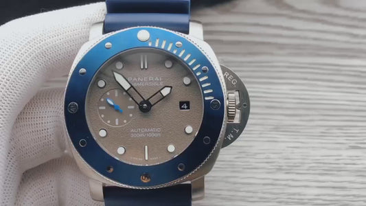 KING Factory, Clone version.PAM00959