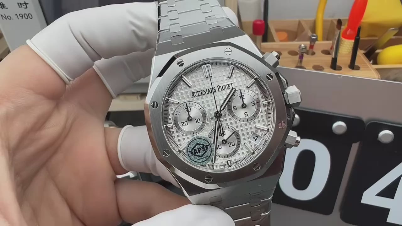 APS factory 41mm Royal Oak 26240