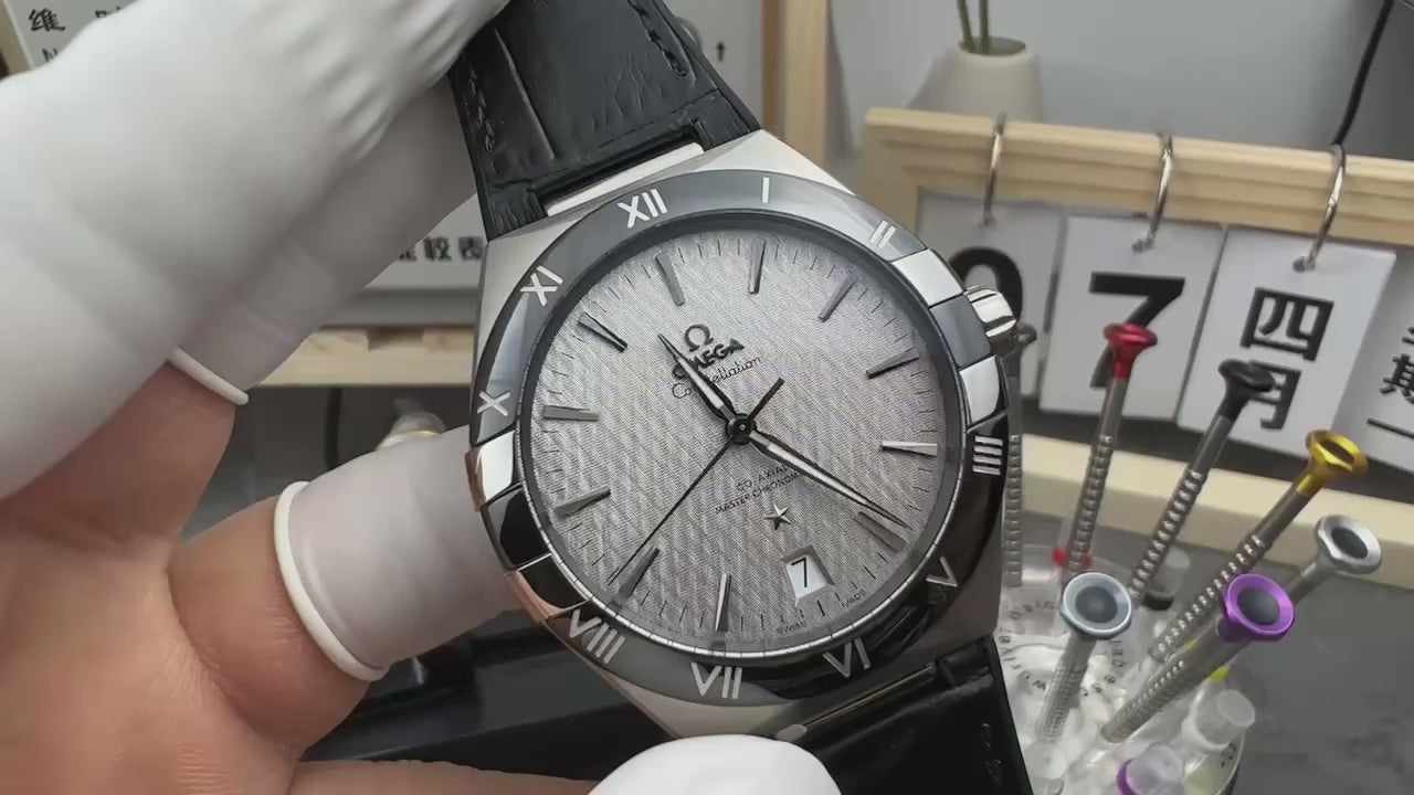 VS factory 41mm Constellation