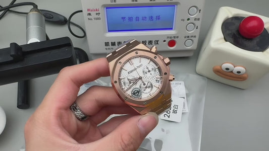 APS factory Royal Oak 26240