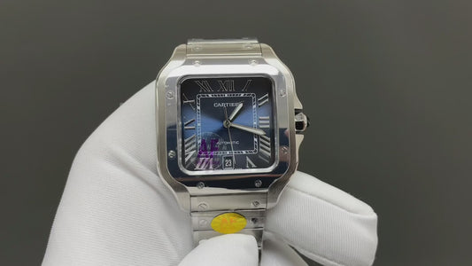 AF 39.8*47.5mm santos