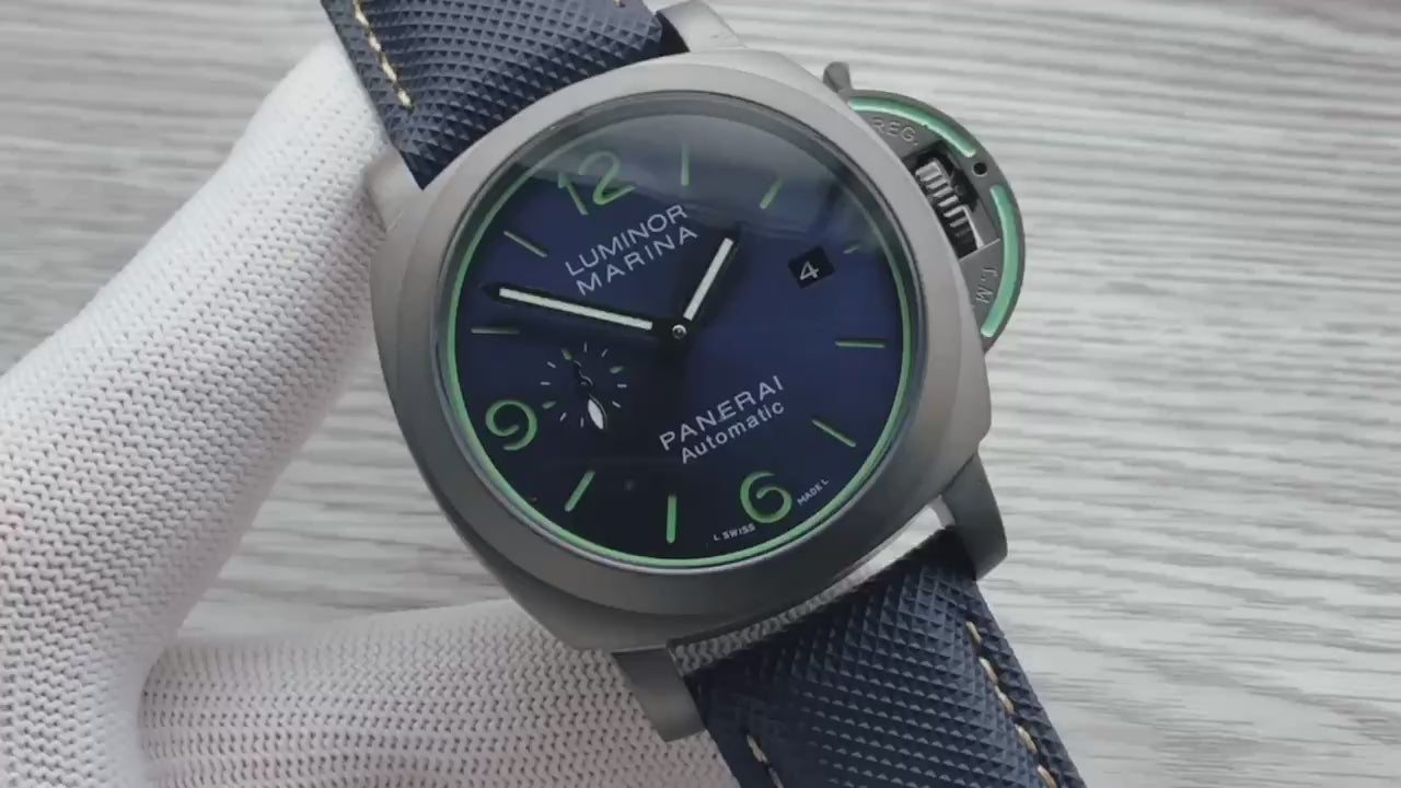 KING factory Clone version PAM01117