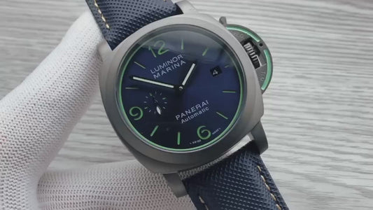 KING factory Clone version PAM01117