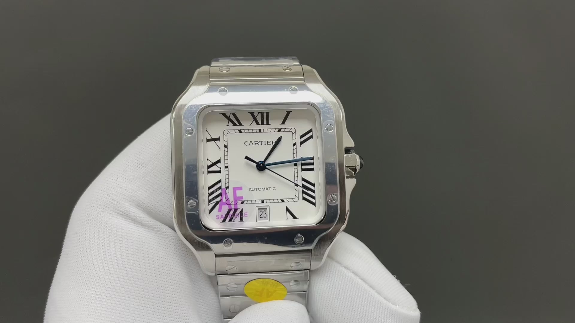 AF 39.8*47.5mm santos