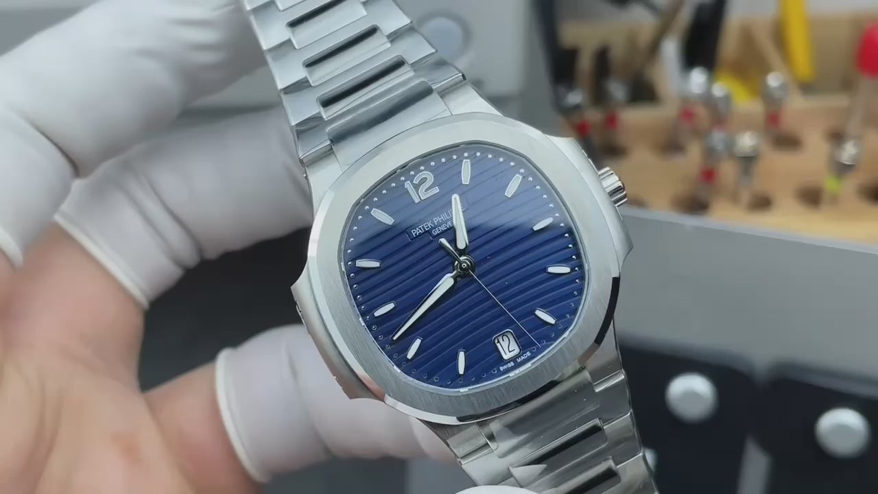 3 K Factory, Nautilus 711 8 da donna