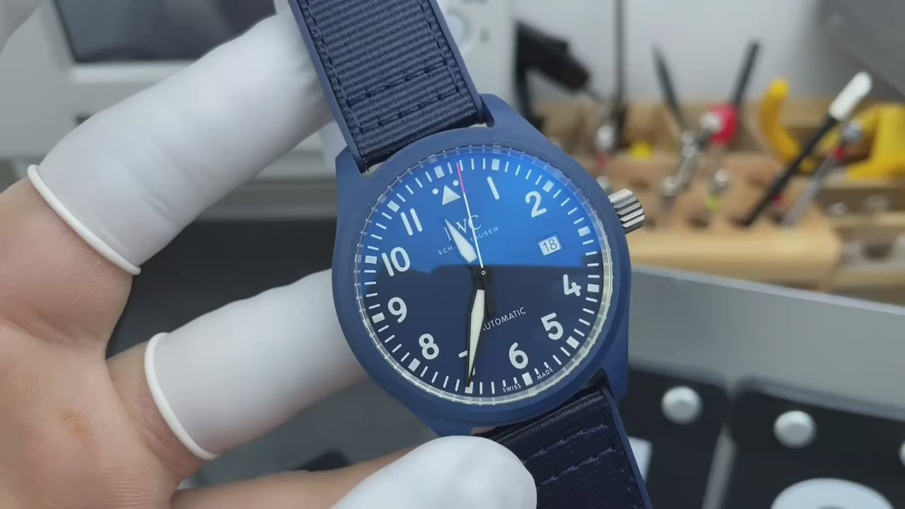 V7 factory IW 328101