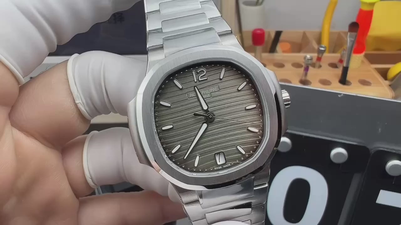 3KFactory, Nautilus 7118 da donna