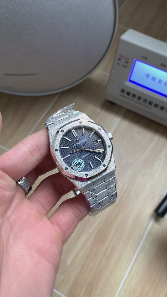 APS factory Royal Oak 154 10