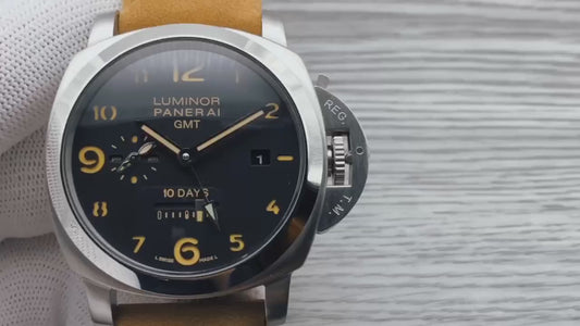 KING Factory, Clone version.PAM00404